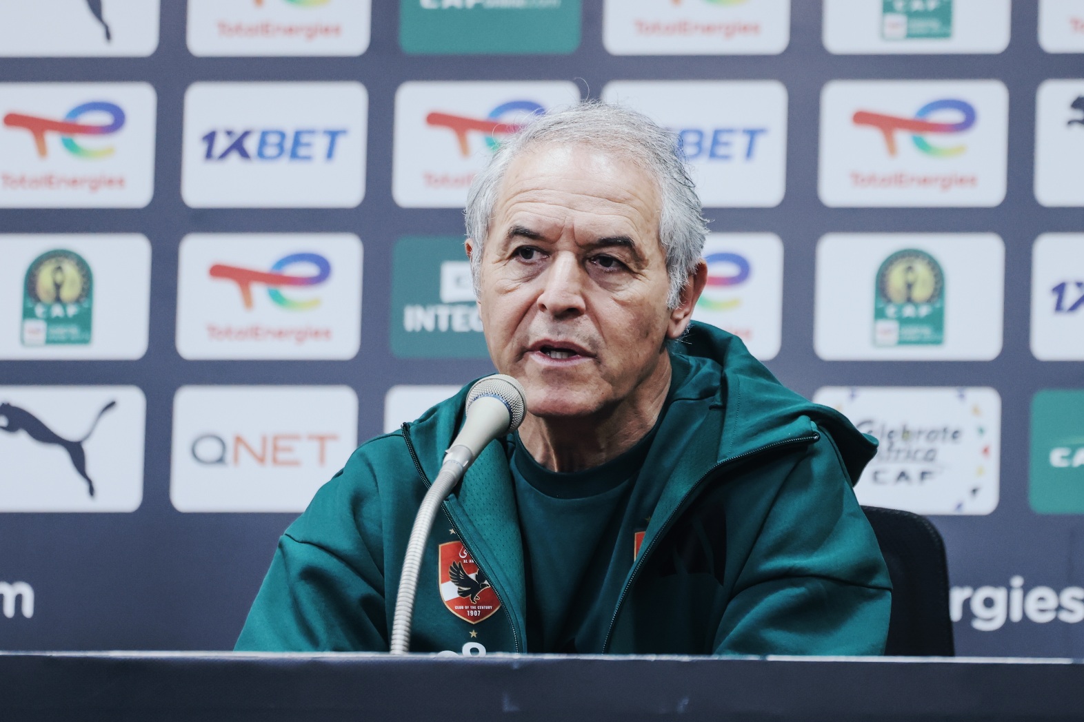 مساعدو كولر يطالبون الأهلي بـ290 ألف دولار راتب 3 أشهر متأخرة – كورة 999