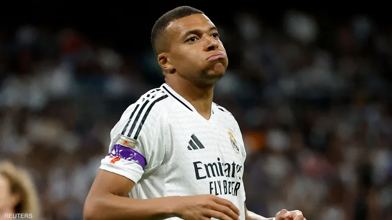 أوساسونا يسقط ريال مدريد بهدف قاتل في الدوري الإسباني – كورة 999