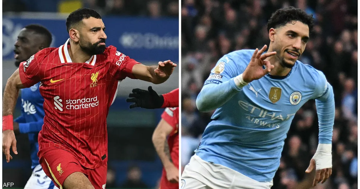 الدوري الإنجليزي يعتمد توقف مؤقت للمباريات أثناء أذان المغرب للاعبين الصائمين