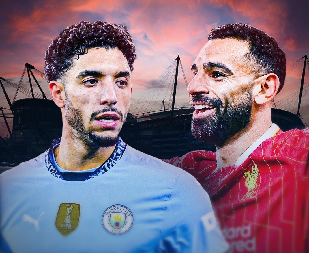 مواجهات صعبة لمحمد صلاح وعمر مرموش.. مواعيد مباريات دور الـ16 بكأس الاتحاد الإنجليزي