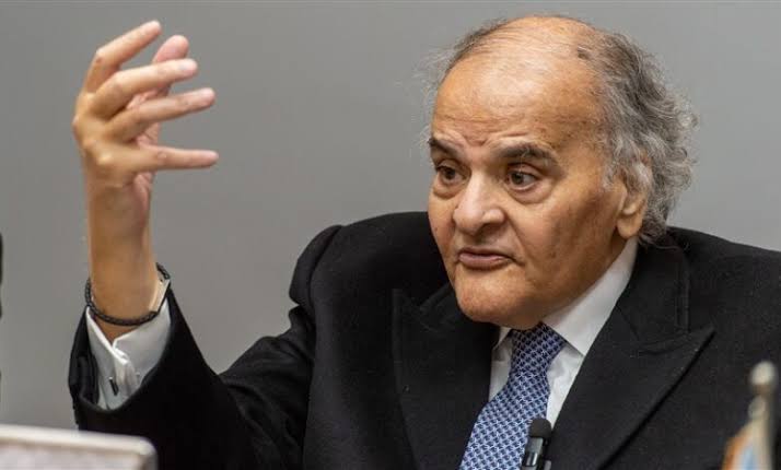 ” نمت سعيد”.. ممدوح عباس يشيد بفوز الزمالك على كايزر تشيفز في الكونفدرالية