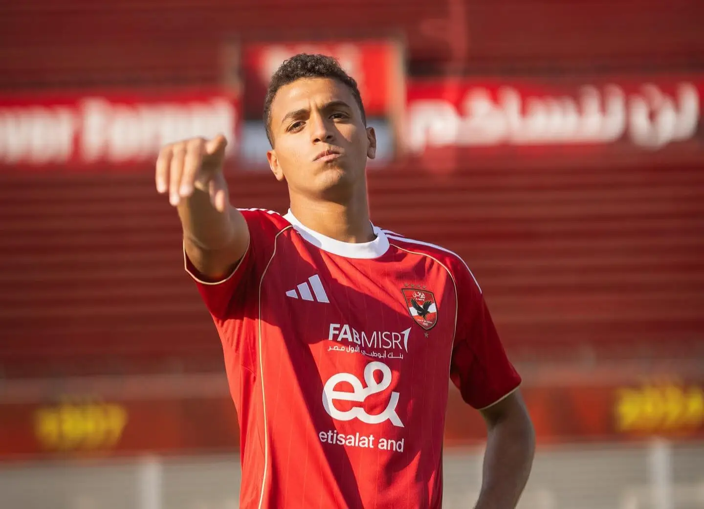 الأشعة تُثبت إصابة ياسين مرعي بتمزق وغيابه 4 أسابيع عن الأهلي |خاص – كورة 999