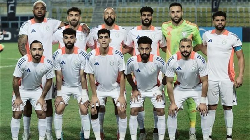 تعادل مثير بين كهرباء الإسماعيلية وطلائع الجيش في الدوري – كورة 999