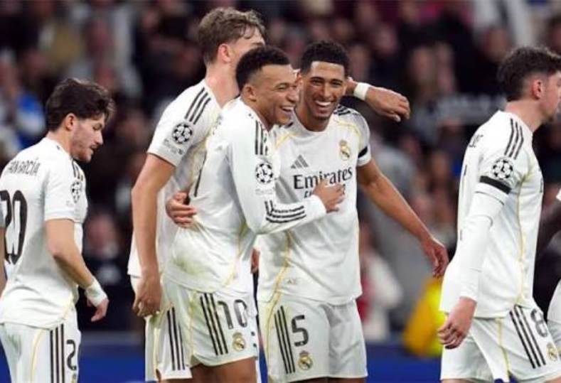 قمة الجولة 23: ريال مدريد يواجه جحيم “المستايا” في اختبار صعب