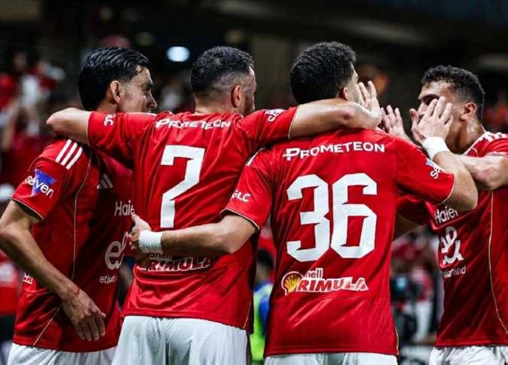 ترتيب الدوري المصري بعد تعادل الأهلي أمام زد – كورة 999