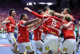 الدنمارك تتوج بكأس أمم أوروبا لكرة اليد بعد الفوز على ألمانيا 34-27 – كورة 999