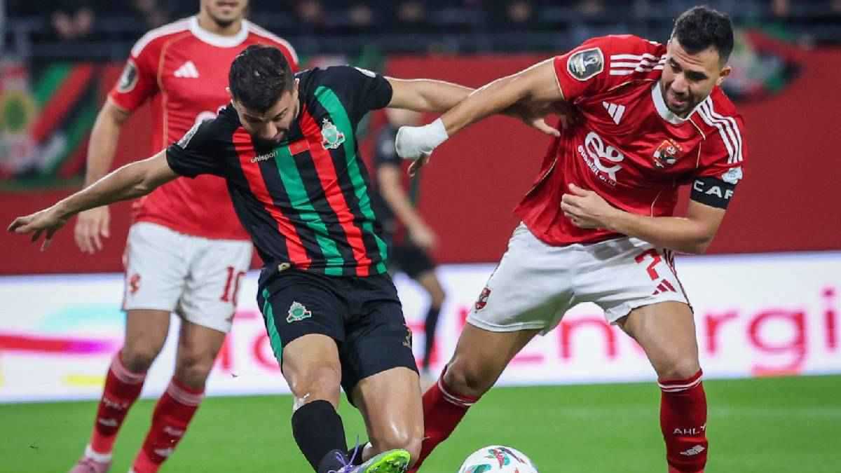 الجيش الملكى يعلن استجابة القنصلية المصرية لإنهاء تأشيرات جماهيره قبل مواجهة الأهلي