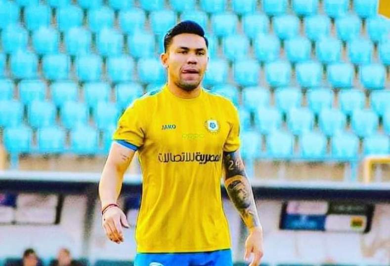 رسميًا.. الإسماعيلي يُغلق ملف قضية كارميلو بسداد القسط الأخير – كورة 999