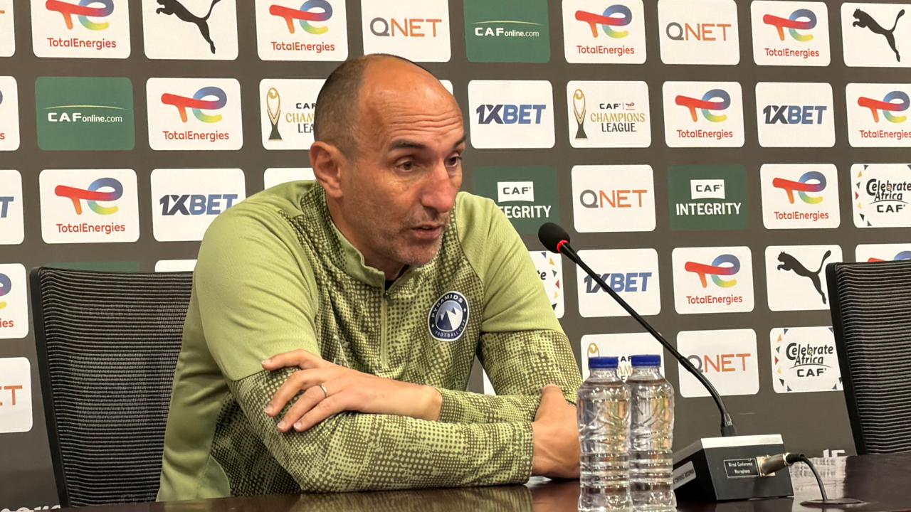 الشيبي لن يشارك أمام باور ديناموز.. ولا بديل عن الفوز – كورة 999