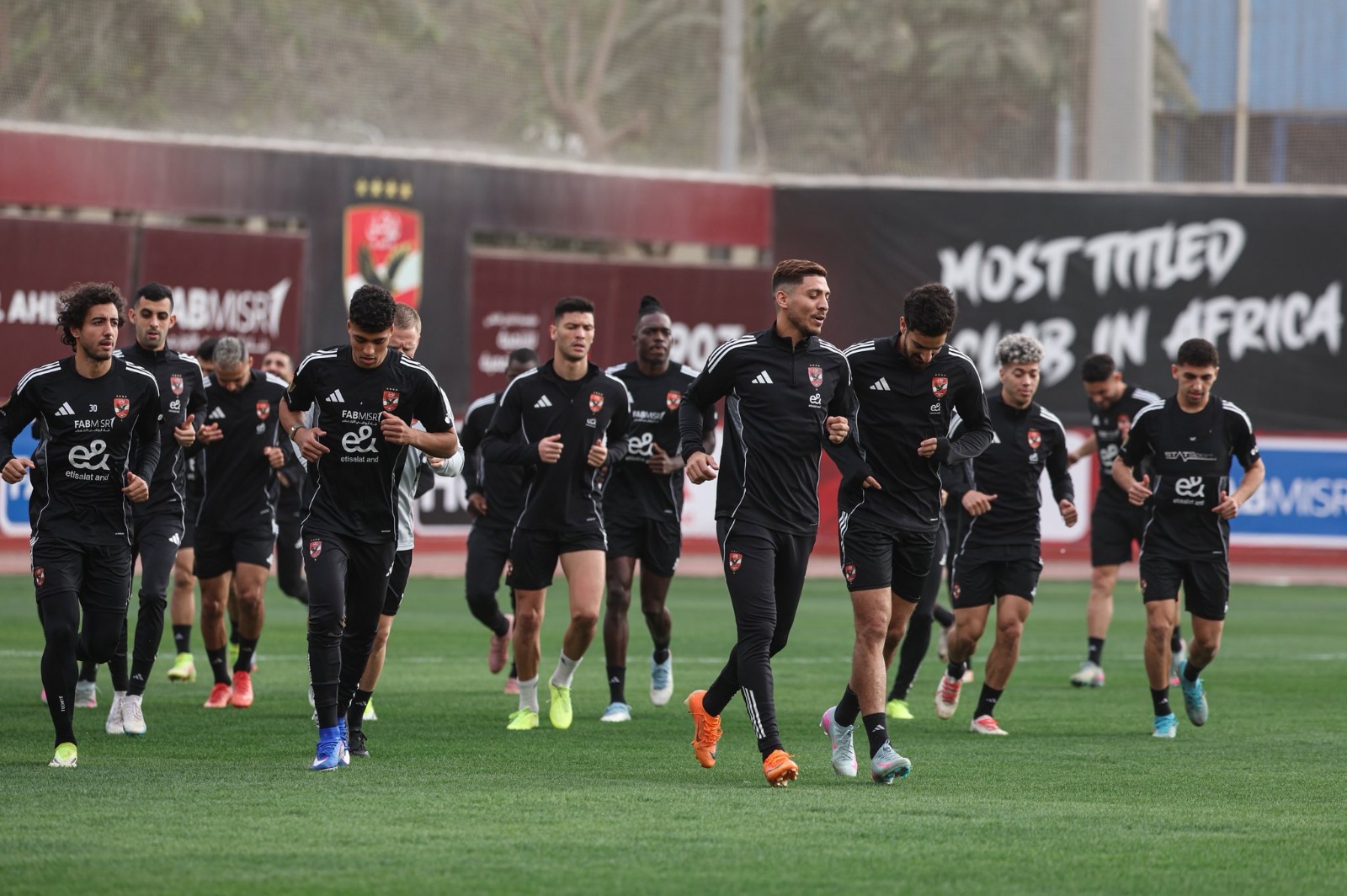 ترتيب الدوري المصري بعد فوز الأهلي أمام سموحة – كورة 999