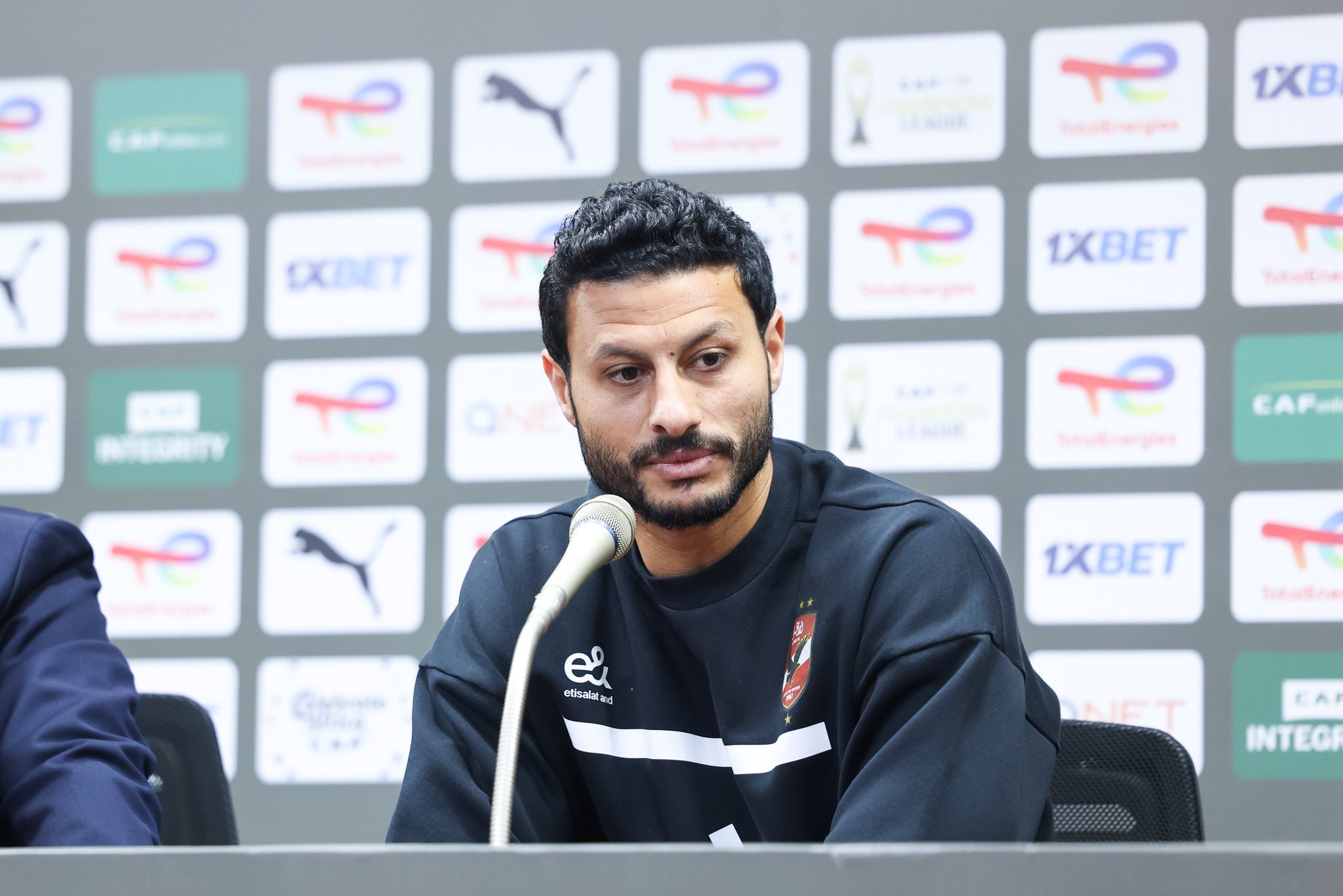 هدفنا الفوز على الجيش الملكي والتأهل كأول المجموعة – كورة 999