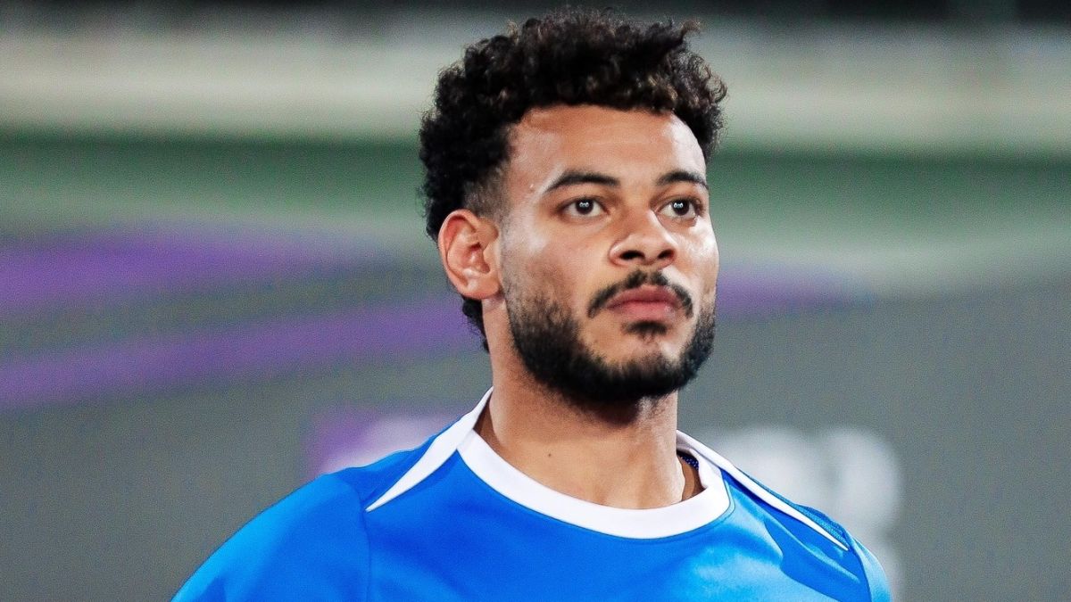 الظهور الأول لـ دونجا في تشكيل النجمة أمام الخلود بالدوري السعودي – كورة 999