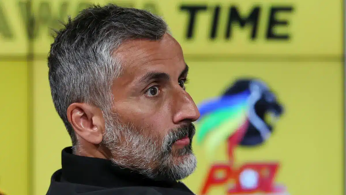 خوسيه ريبيرو يُقدم شكوى ضد الأهلي – كورة 999