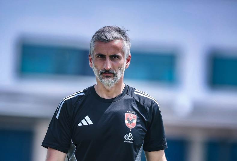 لم يحقق الفوز.. أرقام خوسيه ريبيرو مع آيك السويدي بعد مغادرة الأهلي – كورة 999