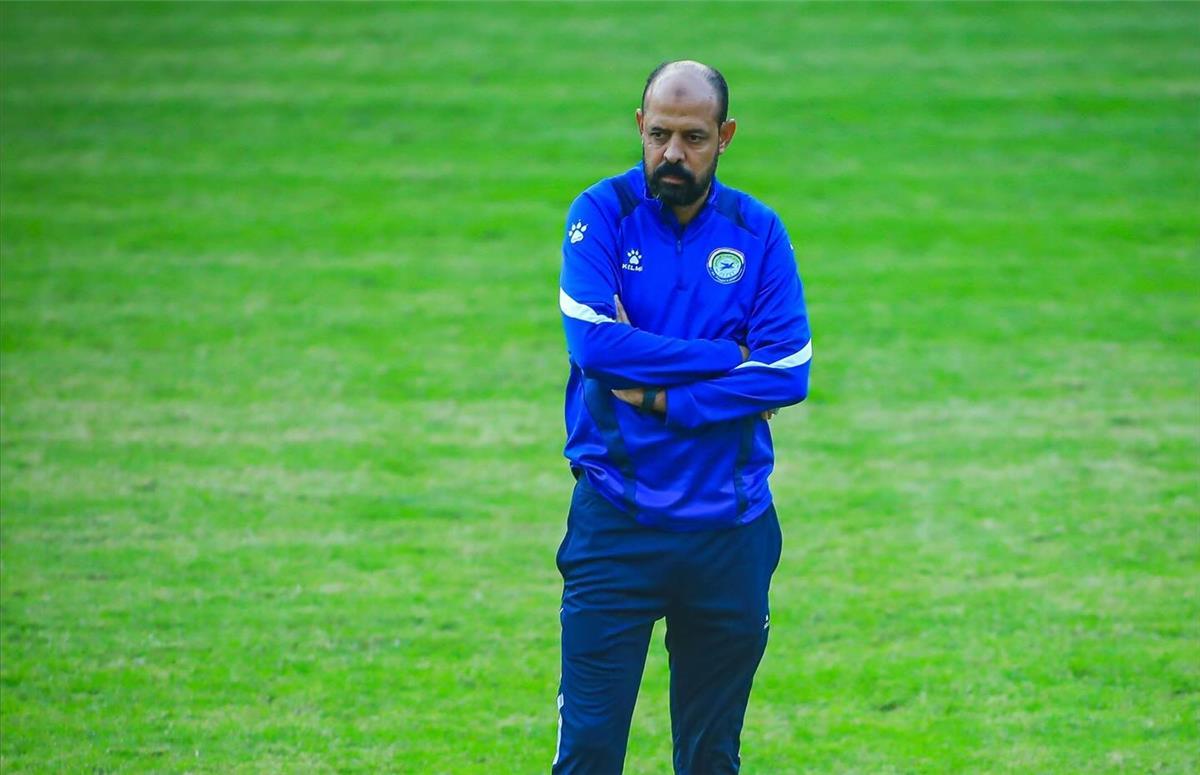 الزوراء العراقي يعلن رحيل عماد النحاس بالتراضي – كورة 999