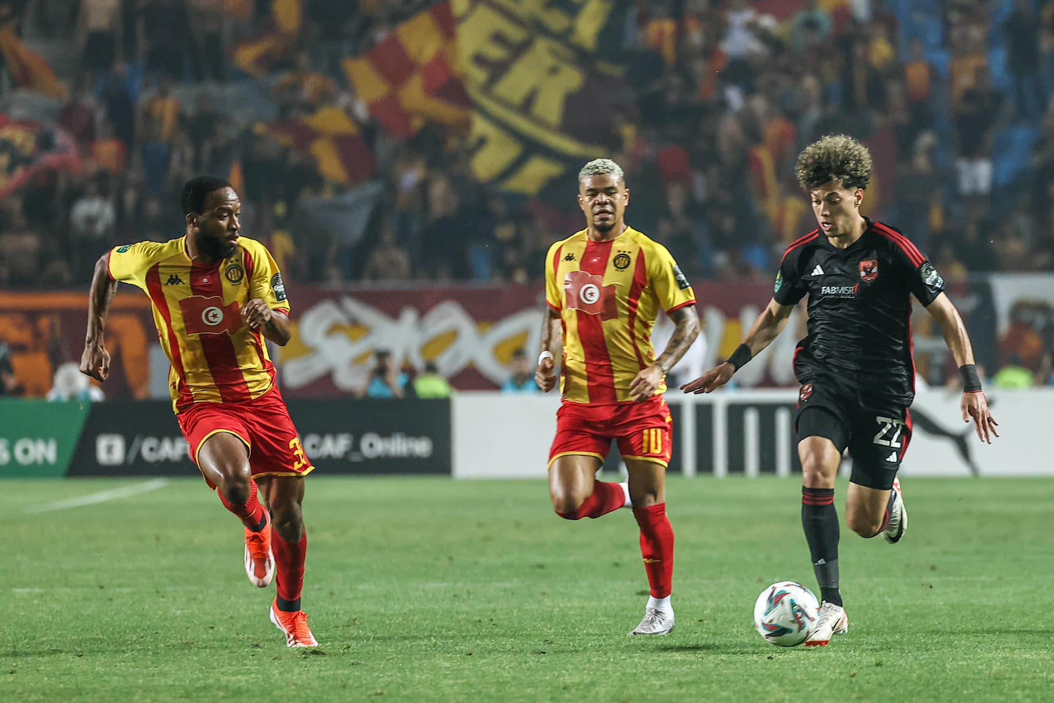 موعد مباراة الأهلي والترجي في ربع نهائي دوري أبطال أفريقيا 2025-2026 – كورة 999