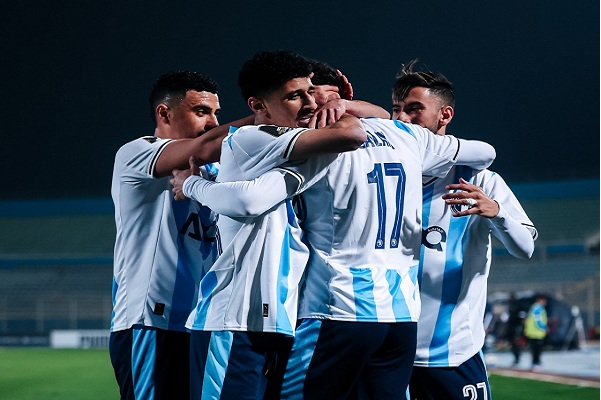 الاتحاد الإفريقي يعلن تعديل موعد مباراة الجيش الملكي وبيراميدز بسبب رمضان