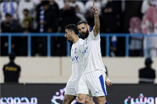 موعد مباراة الهلال السعودي والوحدة الإماراتي في دوري أبطال آسيا – كورة 999