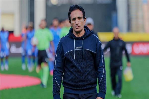 أحمد سامي يعلن تشكيل مودرن سبورت لمواجهة كهرباء الإسماعيلية في الدوري – كورة 999