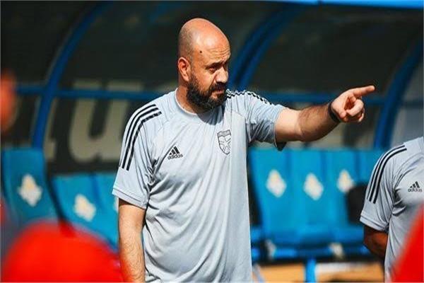 تشكيل كهرباء الإسماعيلية لمواجهة فاركو في الدوري – كورة 999