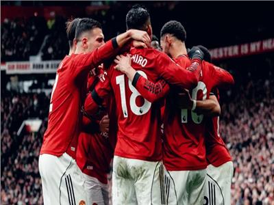 موعد مباراة مانشستر يونايتد وإيفرتون في الدوري الإنجليزي – كورة 999