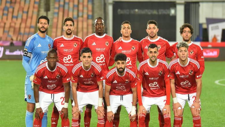 الأهلي يسقط في فخ التعادل امام زد – كورة 999