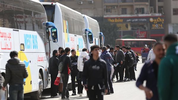 الزمالك يوجه الشكر للجهات الأمنية بعد تأمين جماهيره في الإسماعيلية – كورة 999