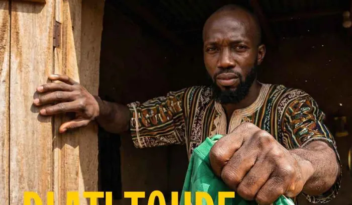 أهلي طرابلس يتعاقد رسميًا مع البوركينابي بلاتي توريه قادمًا من بيراميدز