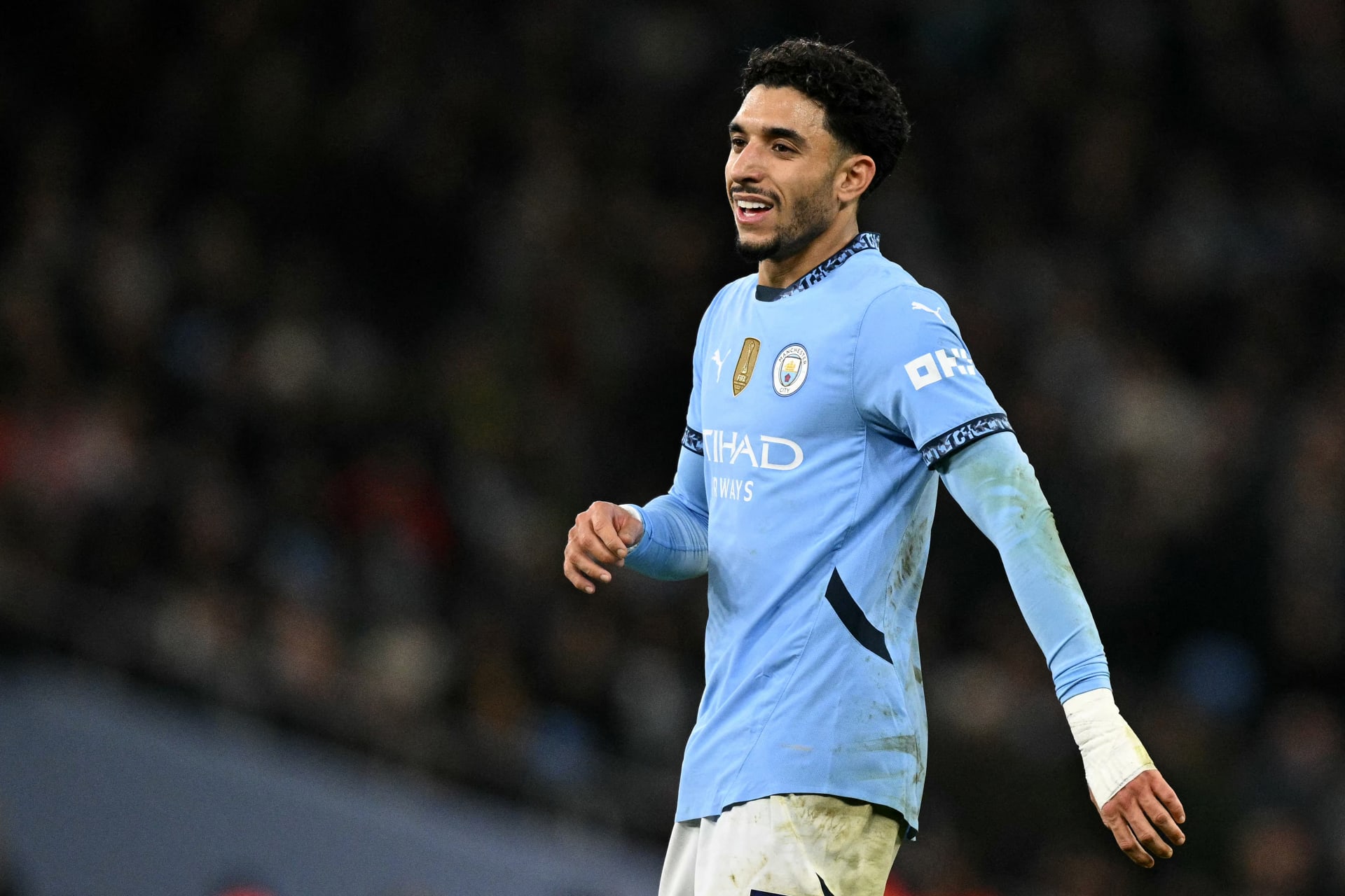 تشكيل مانشستر سيتي الرسمي لمواجهة ليدز يونايتد في الدوري الإنجليزي – كورة 999