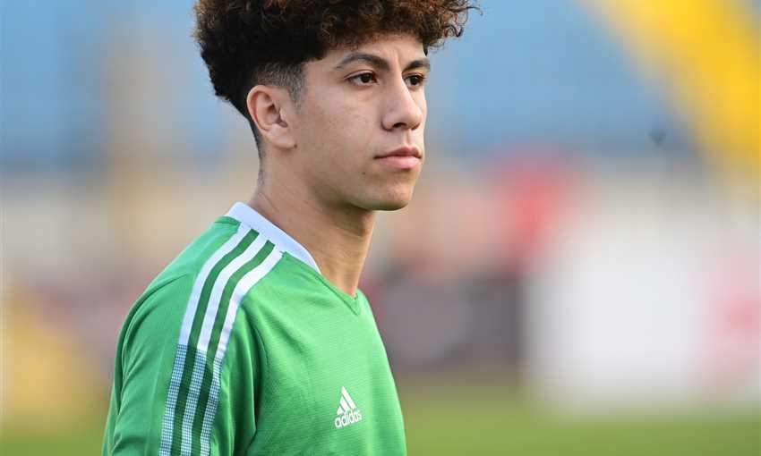 رسميا.. عمار حمدي ينتقل لبتروجت على سبيل الإعارة – كورة 999