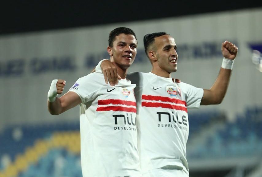 لا بديل عن الفوز أمام كايزر.. وأغلقنا مباراة سموحة – كورة 999