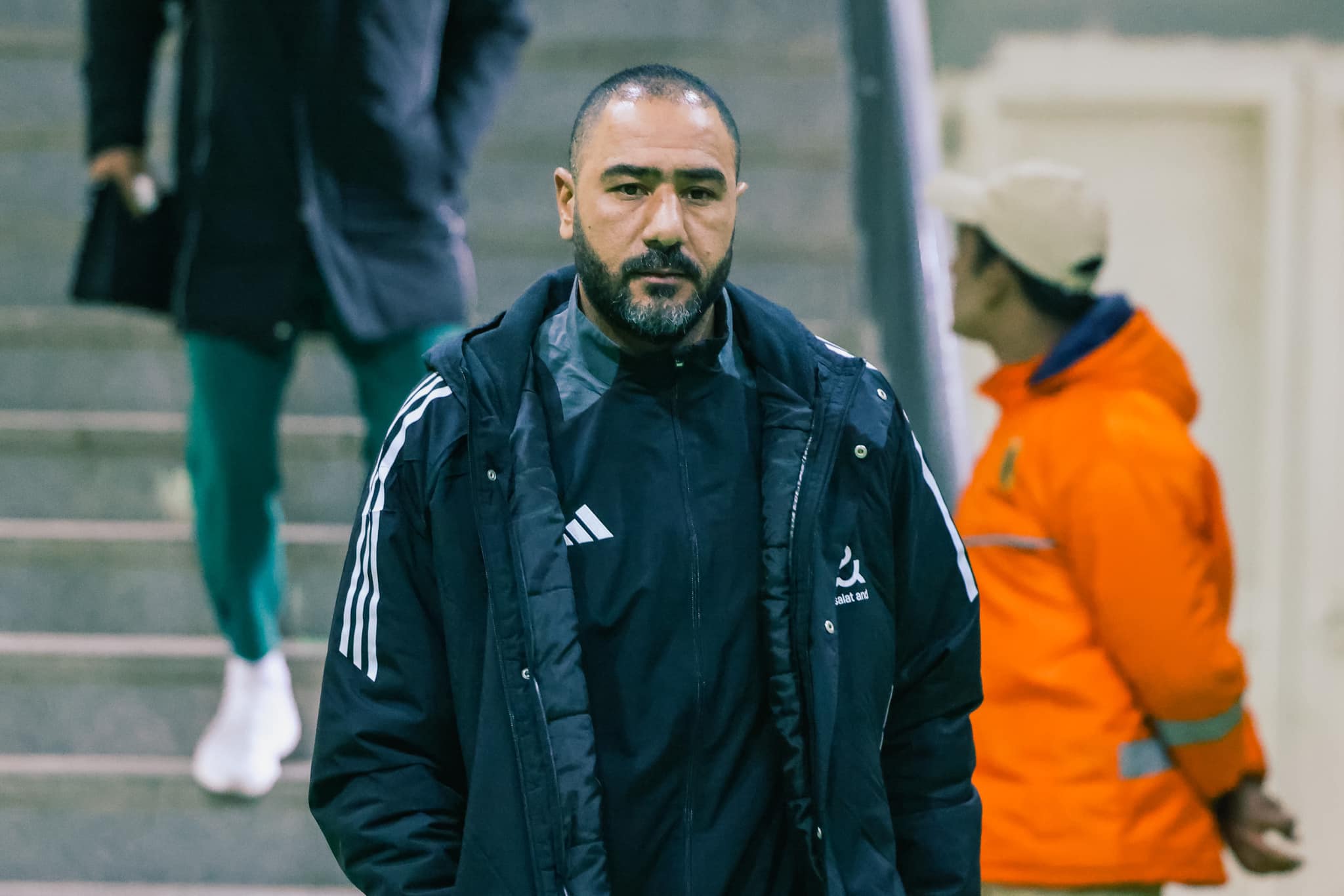 محمد شوقي يعلن تشكيل زد لمواجهة الزمالك في الجولة 19 بالدوري – كورة 999