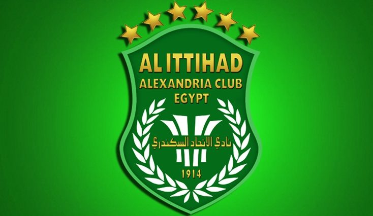 حادث انقلاب لحافلة طائرة الاتحاد السكندري قبل مواجهة الدوري – كورة 999