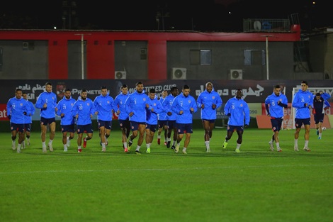 مواجهة المصري صعبة ونستهدف التتويج بالكونفدرالية – كورة 999