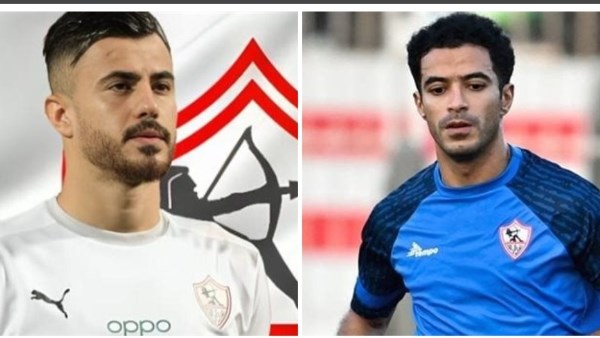 كل الكوورة يوضح موقف عمر جابر والونش من مباراة الزمالك وبيراميدز – كورة 999