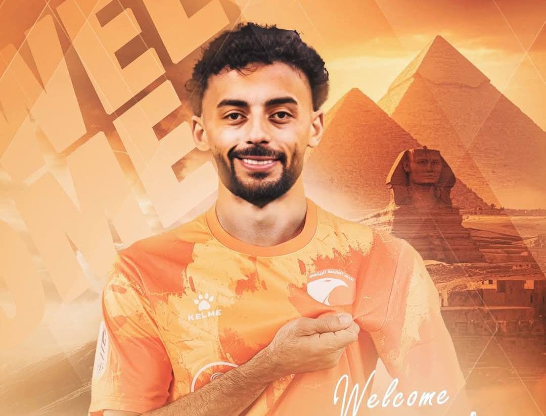 الكرمة العراقي يعلن التعاقد مع أحمد عبد القادر – كورة 999