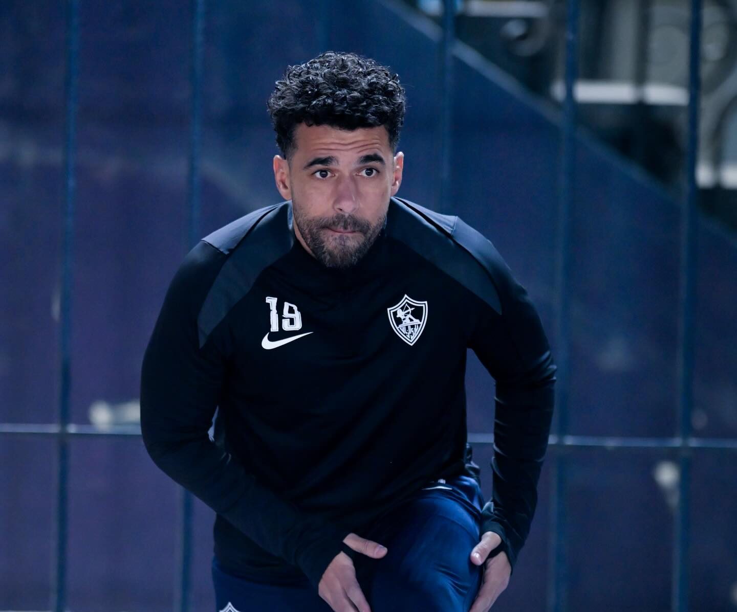 مران خاص للمستبعدين وراحة للعائدين من زامبيا في الزمالك – كورة 999