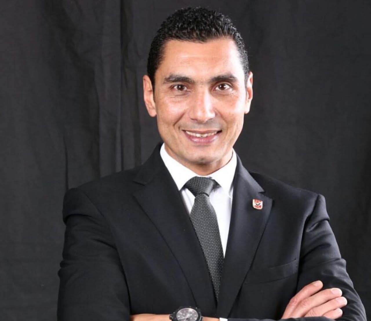 رسميًا.. جوهر نبيل وزيرًا للشباب والرياضة خلفًا للدكتور أشرف صبحي – كورة 999