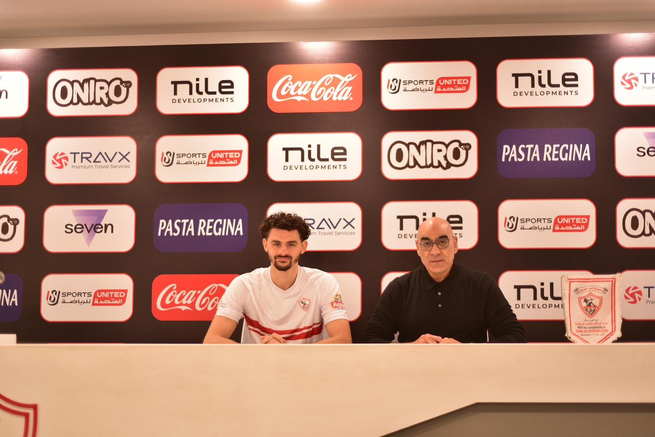 الزمالك يتعاقد مع إسماعيل مسعود لدعم “السلة” – كورة 999