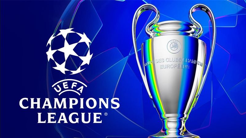 موعد قرعة دور الـ 16 بدوري أبطال أوروبا – كورة 999