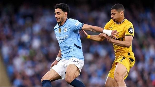 موعد مباراة مانشستر سيتي وليدز يونايتد في الدوري الإنجليزي والقناة الناقلة