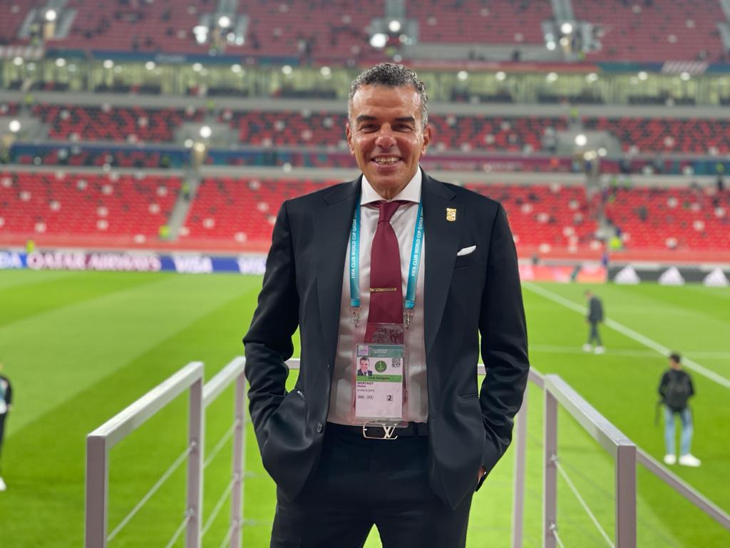 فخورون بنجاحات منظومة سلة الأهلي وفريق المرتبط يستحق التكريم – كورة 999