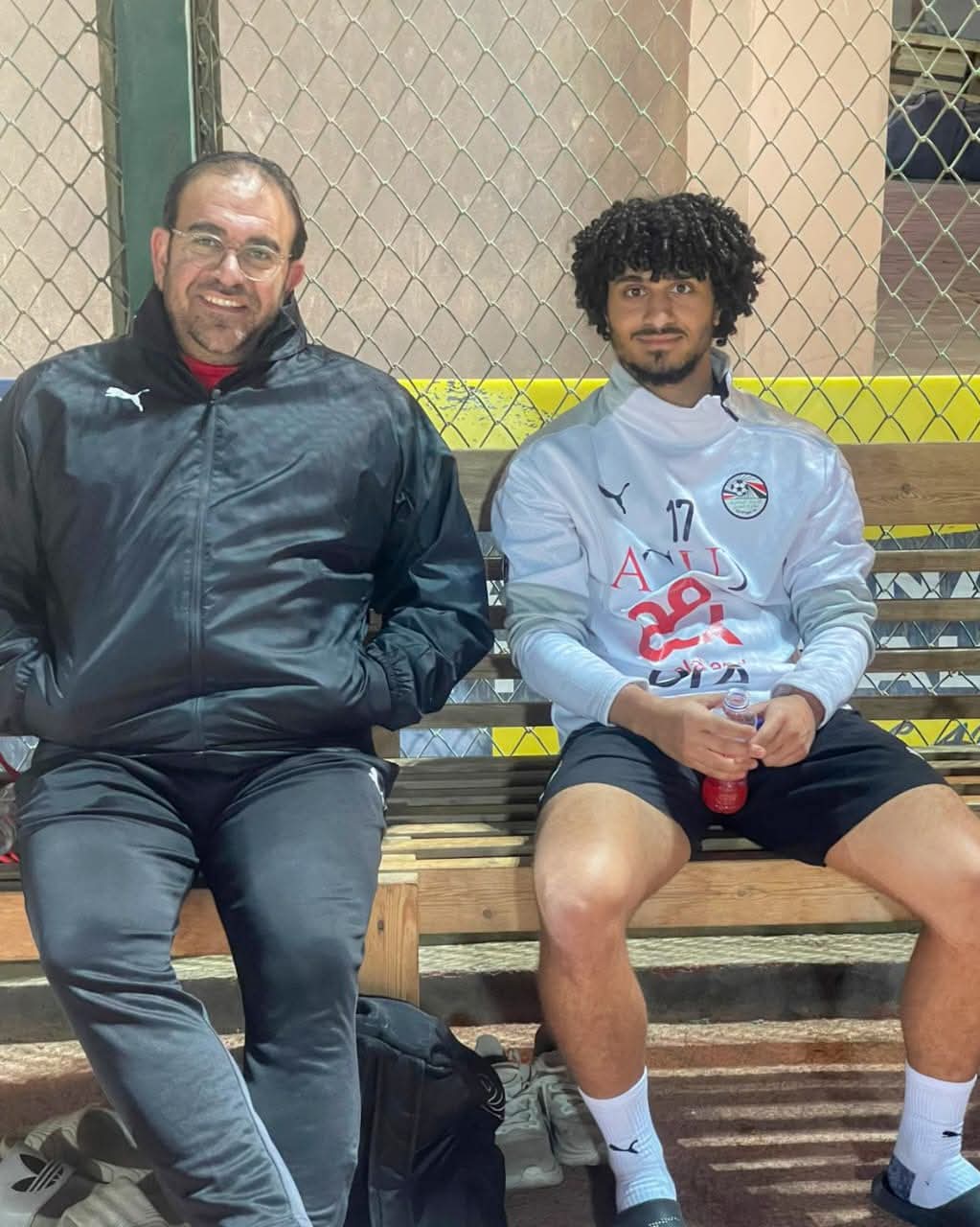 انطلاق معسكر منتخب مصر مواليد 2007 استعداداً لتصفيات أفريقيا – كورة 999