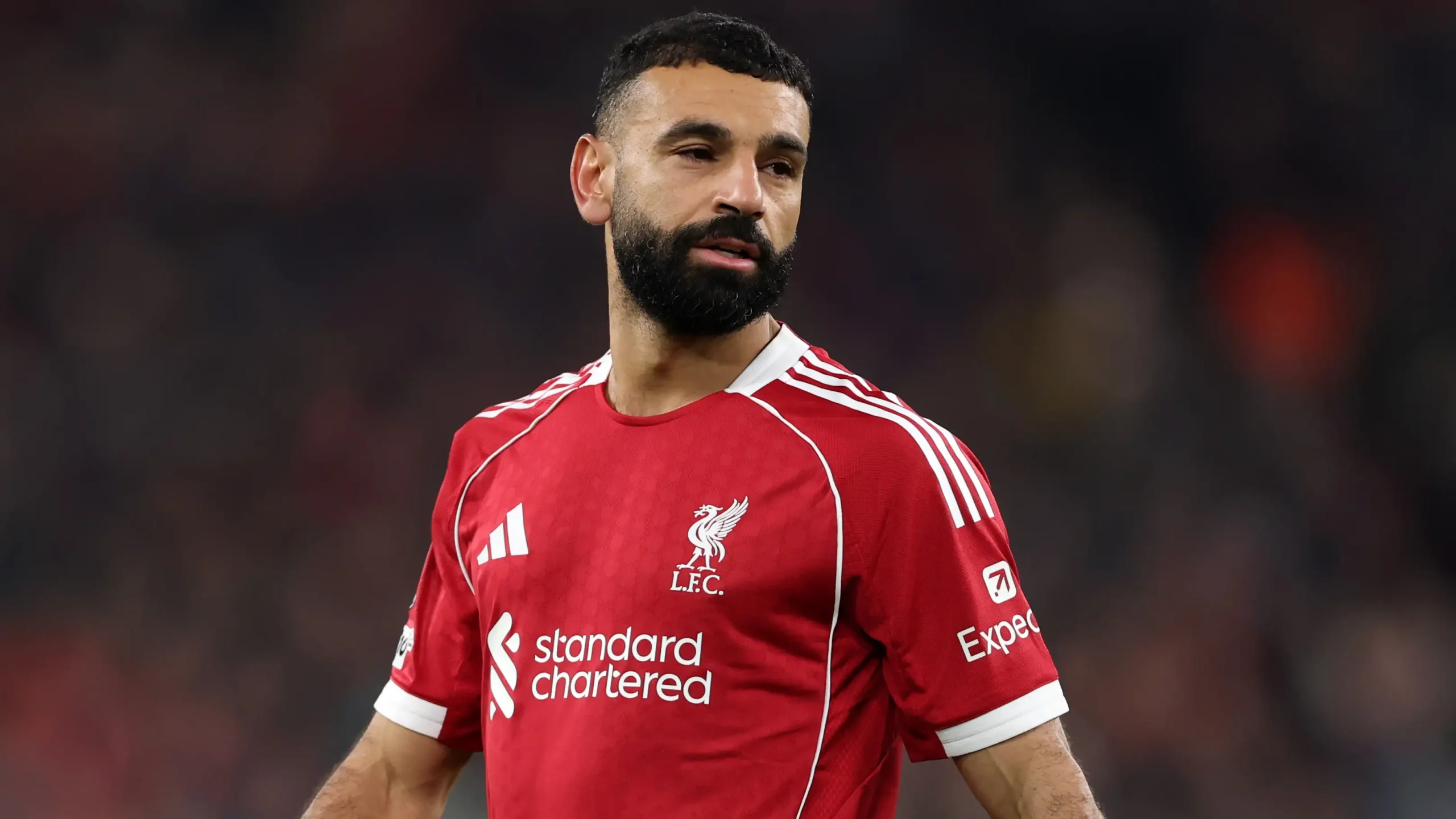 محمد صلاح يلاحق ميسي ورونالدو في سباق هدافي القرن – كورة 999