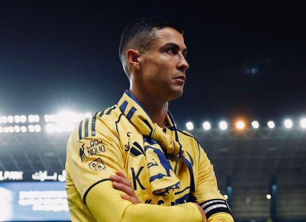 مفاجأة.. بند في عقد رونالدو يتيح رحيله عن النصر السعودي صيف 2026 – كورة 999
