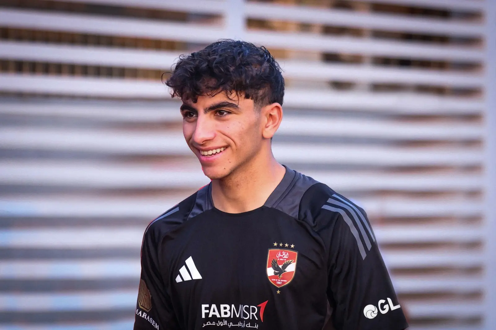 يوسف سيد عبد الحفيظ يقترب من المقاولون العرب وقطع إعارته لفاركو – كورة 999