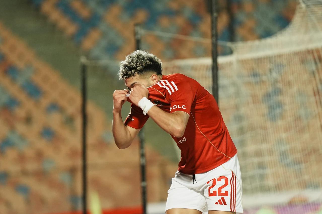 الأهلي يحسم مواجهة الجونة بهدف إمام عاشور ويواصل التقدم في الدوري – كورة 999