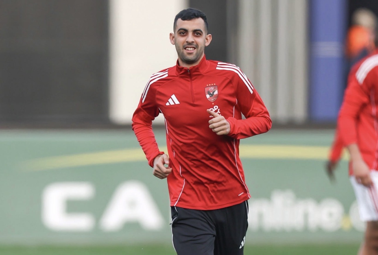 صدارة المجموعة خطوة مهمة.. وتركيزنا على مواصلة مشوار الأبطال – كورة 999