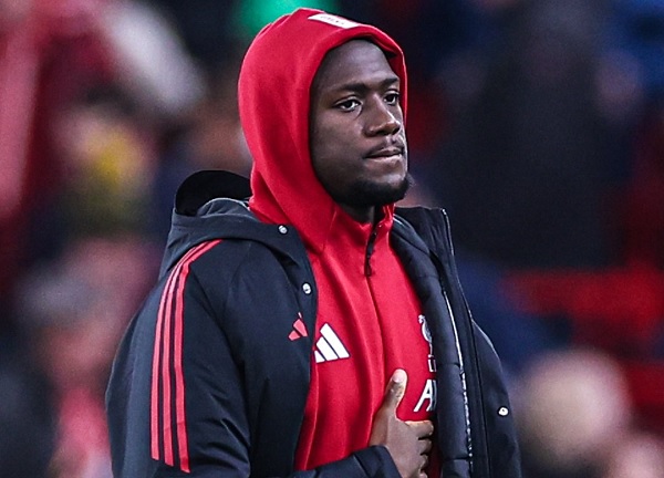 ريال مدريد يعيد فتح ملف التعاقد مع إبراهيما كوناتي لتدعيم الدفاع – كورة 999