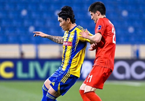 تراكتور سازي الإيراني يهزم الغرافة القطري 2-0 بدوري أبطال آسيا – كورة 999